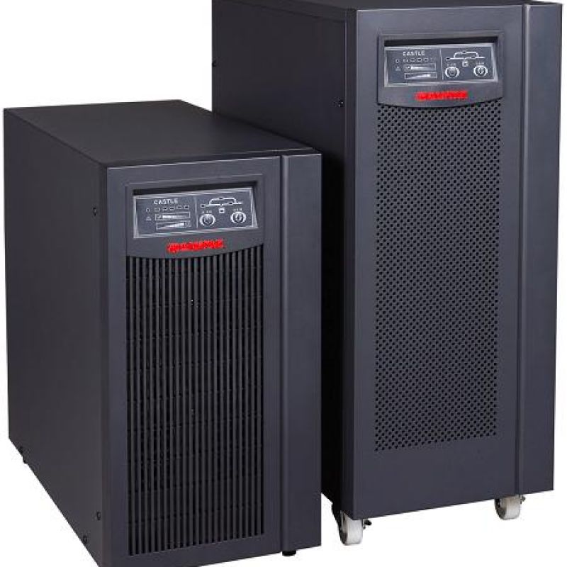 機(jī)房用UPS電源和工業(yè)用UPS電源系統(tǒng)有什么區(qū)別？